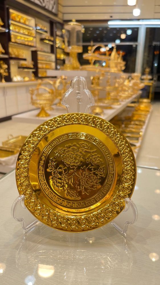 پیش دستی 6 عددی